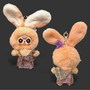 Big Baby Thailand Limited Edition Thai Cute Little Bunny Rabbit